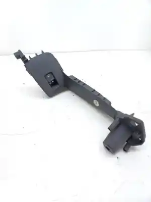 Peça sobressalente para automóvel em segunda mão botão / interruptor elevador vidro traseiro direito por audi a3 (8p1) 2.0 tdi 16v referências oem iam 4f0959855a5pr