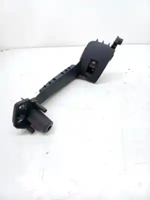 Peça sobressalente para automóvel em segunda mão botão / interruptor elevador vidro traseiro esquerdo por audi a3 (8p1) 2.0 tdi 16v referências oem iam 4f0959855a5pr