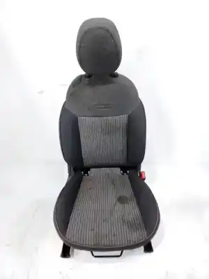 Peça sobressalente para automóvel em segunda mão assento dianteiro direito por fiat 500e (332_) elektro 3+1 (fa1) referências oem iam 52147568