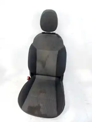 Peça sobressalente para automóvel em segunda mão ASSENTO DIANTEIRO ESQUERDO por FIAT 500E (332_)  Referências OEM IAM 52147704  