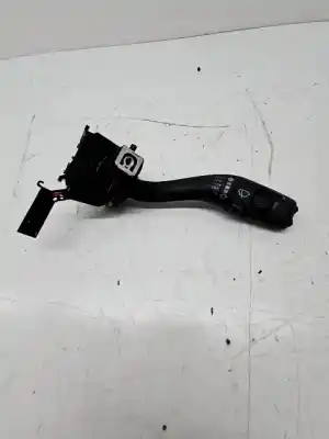 Peça sobressalente para automóvel em segunda mão comutador de limpa vidros por audi a3 (8p1) 2.0 tdi 16v referências oem iam 8p0953519e9b9