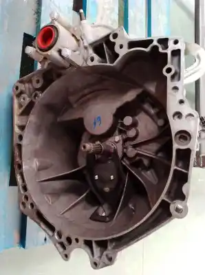 Second-hand car spare part gearbox for citroen c3 * oem iam references 20et27