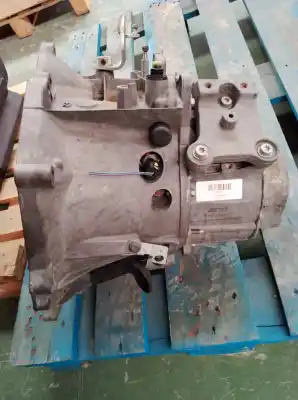 Pezzo di ricambio per auto di seconda mano riduttore per citroen c3 * riferimenti oem iam 20et27  