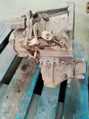 Pezzo di ricambio per auto di seconda mano riduttore per citroen c3 * riferimenti oem iam 20et27  