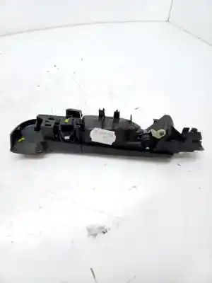 Second-hand car spare part interior left front handle for audi a3 (8p1) 2.0 tdi 16v oem iam references 8p4837019e7pe  