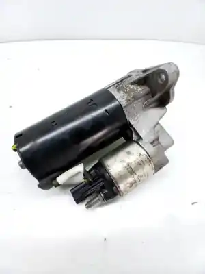 Peça sobressalente para automóvel em segunda mão motor de arranque por audi a3 (8p1) 2.0 tdi 16v referências oem iam 2e911023l