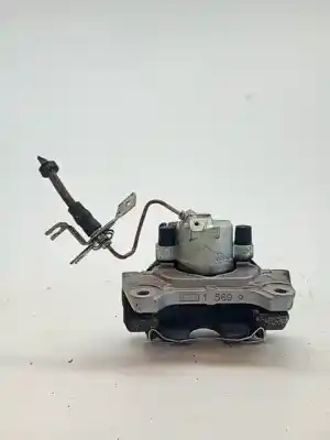 Автозапчастина б/у ПЕРЕДНІЙ правий гальмівний супорт для AUDI A6 AVANT (4F5)  Посилання на OEM IAM 4B0615124  