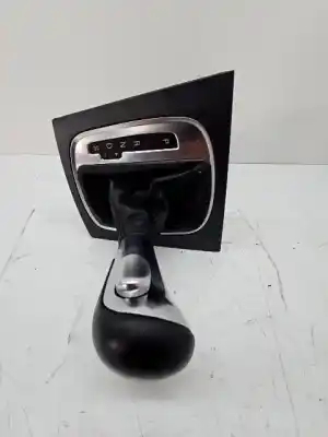 Peça sobressalente para automóvel em segunda mão alavanca de velocidades por audi a3 (8p1) 2.0 tdi 16v referências oem iam 5k1713025b