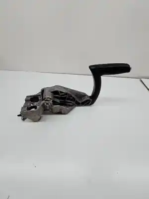 Peça sobressalente para automóvel em segunda mão ALAVANCA DE TRAVÃO DE MÃO por AUDI A3 (8P1)  Referências OEM IAM 8P0711303C  