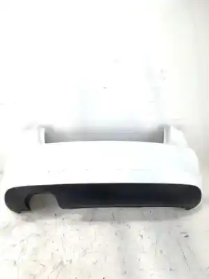 Peça sobressalente para automóvel em segunda mão para choques traseiro por audi a3 (8p1) 2.0 tdi 16v referências oem iam 8p4807303ggru