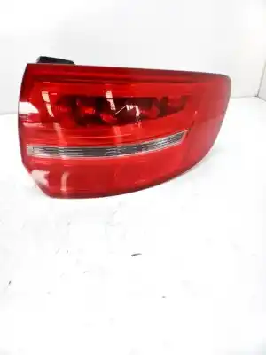 Peça sobressalente para automóvel em segunda mão farolim traseiro direito por audi a3 (8p1) 2.0 tdi 16v referências oem iam 8p4945096e