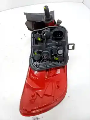 Second-hand car spare part right tailgate light for audi a3 (8p1) 2.0 tdi 16v oem iam references 8p4945096e  