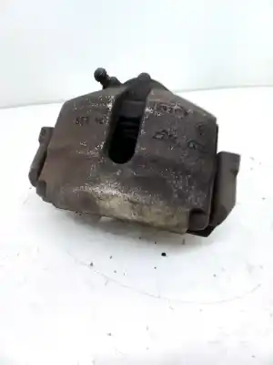 Peça sobressalente para automóvel em segunda mão PINÇA DE TRAVÃO DIANTEIRA DIREITA por AUDI A3 (8P1)  Referências OEM IAM 1K0615124E  