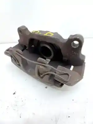 Peça sobressalente para automóvel em segunda mão pinça de travão dianteira direita por audi a3 (8p1) 2.0 tdi 16v referências oem iam 1k0615124e  