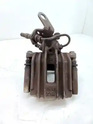 Pezzo di ricambio per auto di seconda mano PINZA FRENO POSTERIORE DESTRA per AUDI A3 (8P1)  Riferimenti OEM IAM 1K0615424J  