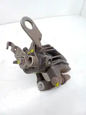 Peça sobressalente para automóvel em segunda mão pinça de travão traseira esquerda por audi a3 (8p1) 2.0 tdi 16v referências oem iam 1k0615423j  