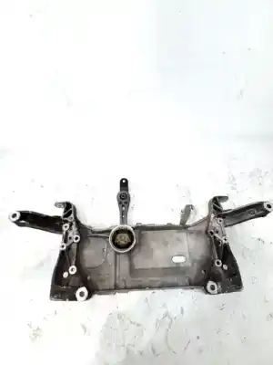 Peça sobressalente para automóvel em segunda mão charrió / suporte de eixo dianteiro por audi a3 (8p1) 2.0 tdi 16v referências oem iam 1k0199369f