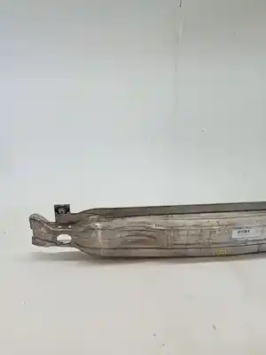 Автозапчасти б/у усиление переднего бампера за audi a6 avant (4f5) a6 avant ссылки oem iam 4f0807111  