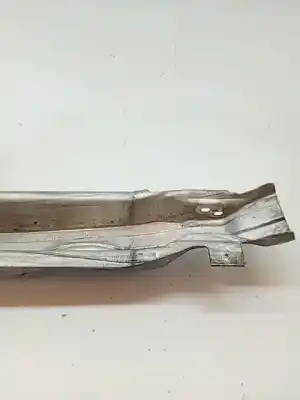 Автозапчасти б/у усиление переднего бампера за audi a6 avant (4f5) a6 avant ссылки oem iam 4f0807111  