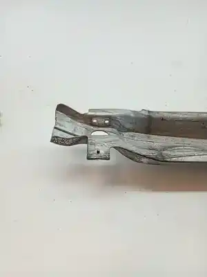 Автозапчасти б/у усиление переднего бампера за audi a6 avant (4f5) a6 avant ссылки oem iam 4f0807111  