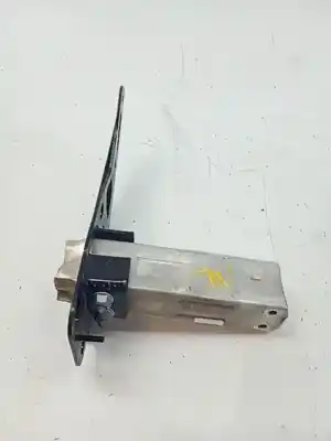 Автозапчасти б/у усиление переднего бампера за AUDI A6 AVANT (4F5) A6 AVANT ссылки OEM IAM 4F0807133  