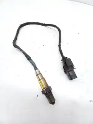 Peça sobressalente para automóvel em segunda mão sonda lambda por audi a3 (8p1) 2.0 tdi 16v referências oem iam 1k0998262ad
