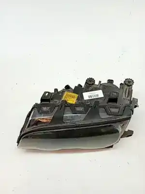 Second-hand car spare part left headlight for bmw 3 coupé (e46) 320 ci oem iam references 63126904275  