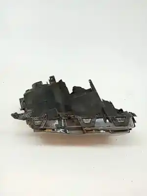 Second-hand car spare part left headlight for bmw 3 coupé (e46) 320 ci oem iam references 63126904275  
