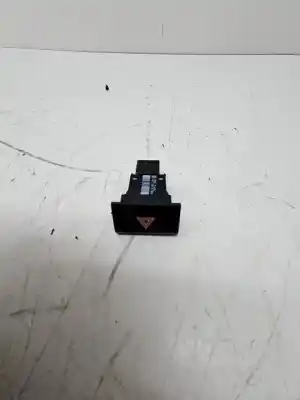 Peça sobressalente para automóvel em segunda mão interruptor 4 piscas - emergência por audi a3 (8p1) 2.0 tdi 16v referências oem iam 8p0941509d