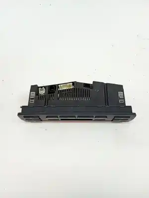 Second-hand car spare part climate control for bmw 3 coupé (e46) 320 ci oem iam references 64116902440  