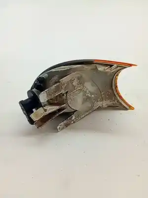 Second-hand car spare part left side light for bmw 3 coupé (e46) 320 ci oem iam references 63126904299  