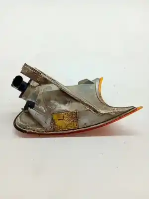 Second-hand car spare part left side light for bmw 3 coupé (e46) 320 ci oem iam references 63126904299  