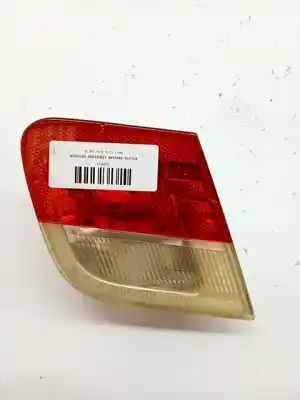 Автозапчасти б/у  за BMW 3 COUPÉ (E46)  ссылки OEM IAM 63218364727  