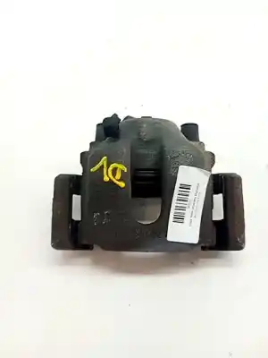 Piesă de schimb auto la mâna a doua ETRIER DE FRÂNÃ STÂNGA pentru BMW 3 COUPÉ (E46)  Referințe OEM IAM 34116758113  