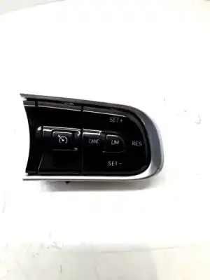 Peça sobressalente para automóvel em segunda mão Comandos De Alavanca por FIAT 500E (332_) ELEKTRO 3+1 (FA1) Referências OEM IAM 735752843  