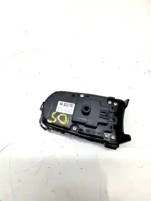 Second-hand car spare part multifunction switch for fiat 500e (332_) elektro 3+1 (fa1) oem iam references 735752843  