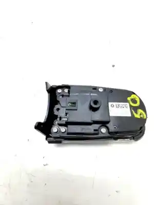 Second-hand car spare part multifunction switch for fiat 500e (332_) elektro 3+1 (fa1) oem iam references 735752841  