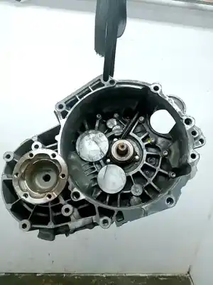 Peça sobressalente para automóvel em segunda mão caixa de velocidades por volkswagen passat cc (357) cbac referências oem iam kxx