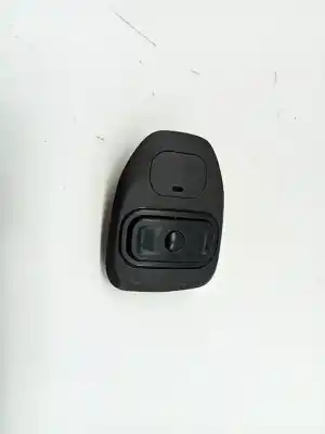 Peça sobressalente para automóvel em segunda mão trocar por fiat 500e (332_) elektro 3+1 (fa1) referências oem iam 735735485
