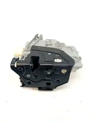 Peça sobressalente para automóvel em segunda mão fechadura da porta dianteira direita por volkswagen passat cc (357) cbac referências oem iam 3c1837016a