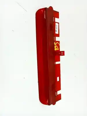 Автозапчасти б/у центральный стоп-сигнал за FIAT 500E (332_) ELEKTRO 3+1 (FA1) ссылки OEM IAM 0000735790794  735790794