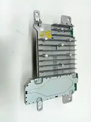 Second-hand car spare part electronic module for fiat 500e (332_) elektro 3+1 (fa1) oem iam references 52200941  