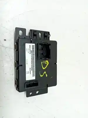 Peça sobressalente para automóvel em segunda mão módulo eletrônico por fiat 500e (332_) elektro 3+1 (fa1) referências oem iam 52137977