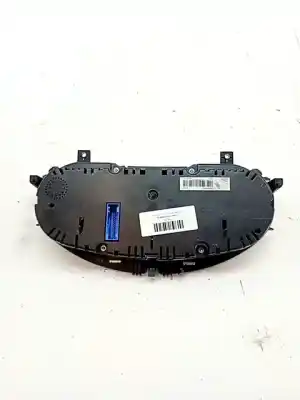Peça sobressalente para automóvel em segunda mão quadrante por volkswagen passat cc (357) cbac referências oem iam 3c0920872b  