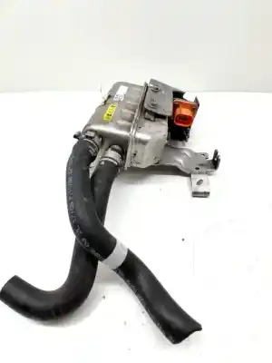 Peça sobressalente para automóvel em segunda mão resistência sofagem chauffage por fiat 500e (332_) elektro 3+1 (fa1) referências oem iam 52209339