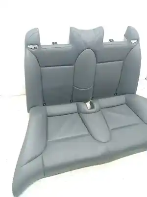 Tweedehands auto-onderdeel complete zadelset voor saab 9-3 (ys3f, e79, d79, d75) 1,8t oem iam-referenties 12772930