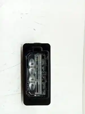 Автозапчасти б/у регистрация пилот за FIAT 500E (332_) ELEKTRO 3+1 (FA1) ссылки OEM IAM 52091295  