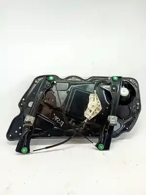 Peça sobressalente para automóvel em segunda mão elevador de vidros dianteira esquerda por volkswagen passat cc (357) cbac referências oem iam 3c1837461l