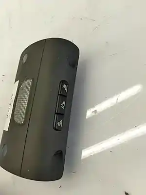 Pezzo di ricambio per auto di seconda mano luce interna per saab 9-3 (ys3f, e79, d79, d75) 1,8t riferimenti oem iam 12765787  