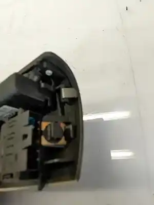 Pezzo di ricambio per auto di seconda mano luce interna per saab 9-3 (ys3f, e79, d79, d75) 1,8t riferimenti oem iam 12765787  